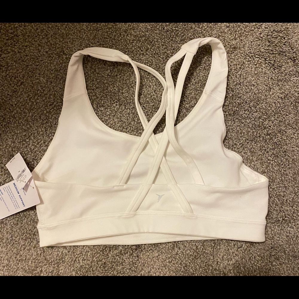 Old Navy Sports Bra